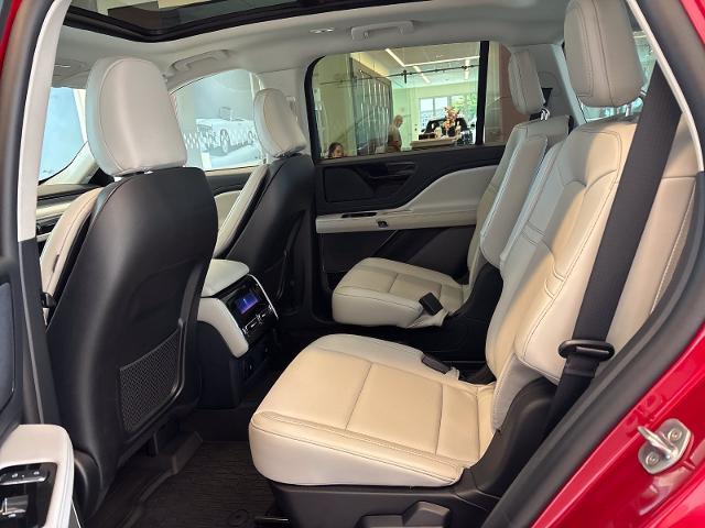 2026 Lincoln Aviator - $61,475