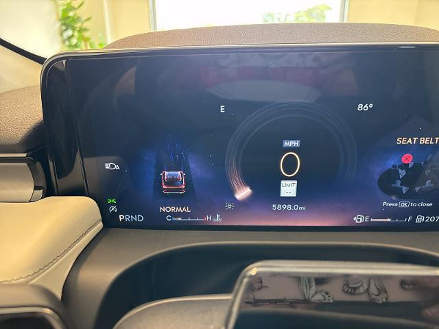 2026 Lincoln Aviator - $61,475