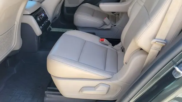 2022 Lincoln Aviator Standard