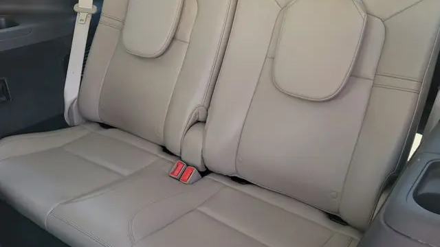 2022 Lincoln Aviator Standard