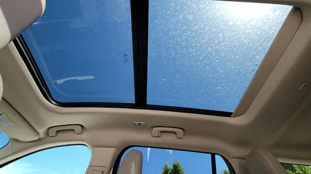 2022 Lincoln Aviator Standard