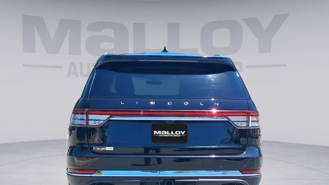 2023 Lincoln Aviator Standard