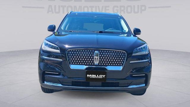 2023 Lincoln Aviator Standard