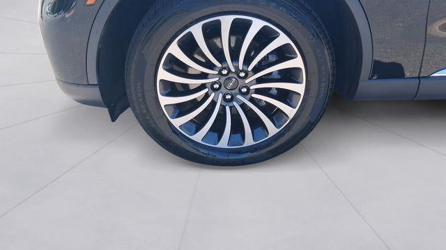 2023 Lincoln Aviator Standard
