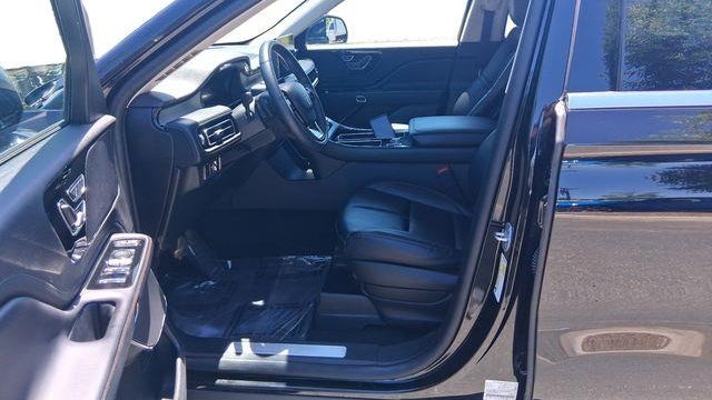 2023 Lincoln Aviator Standard