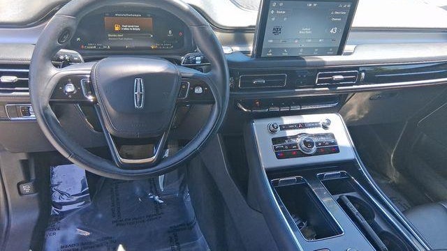 2023 Lincoln Aviator Standard