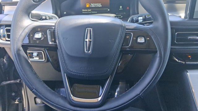 2023 Lincoln Aviator Standard