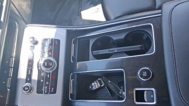 2023 Lincoln Aviator Standard