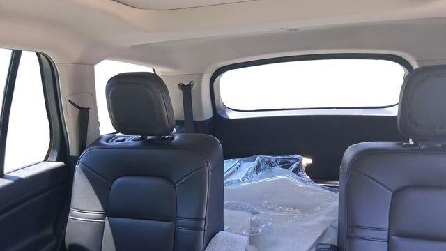 2023 Lincoln Aviator Standard