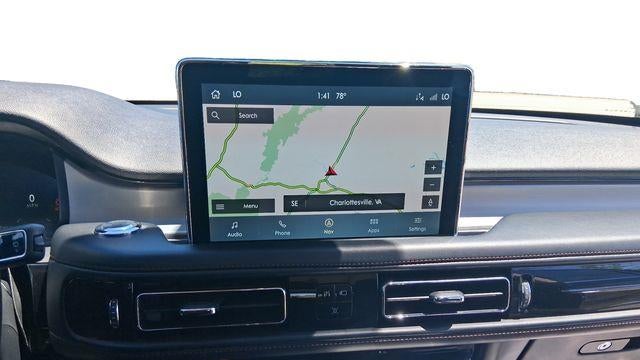 2023 Lincoln Aviator Standard