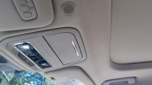 2023 Lincoln Aviator Standard