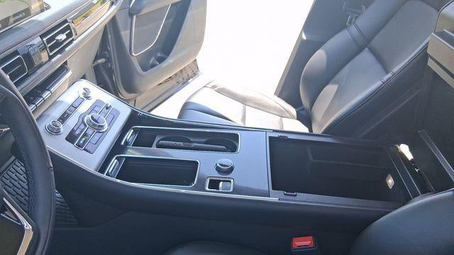 2023 Lincoln Aviator Standard