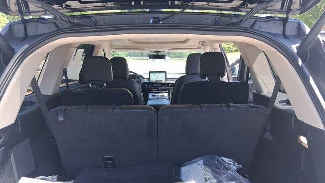 2023 Lincoln Aviator Standard