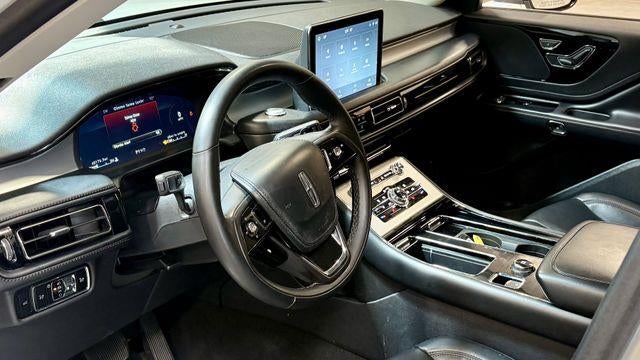2023 Lincoln Aviator Standard