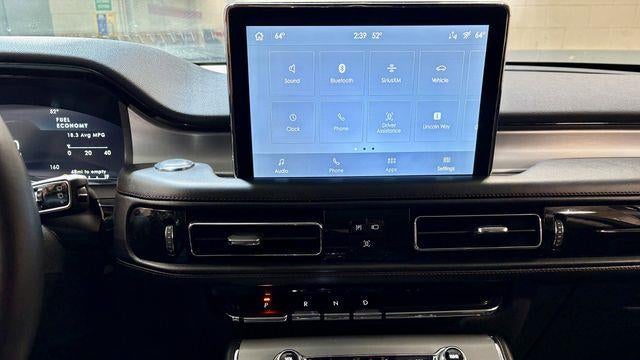 2023 Lincoln Aviator Standard
