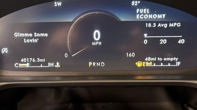 2023 Lincoln Aviator Standard
