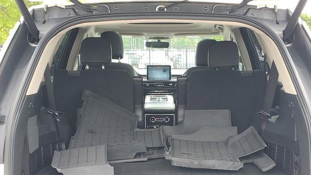 2023 Lincoln Aviator Standard