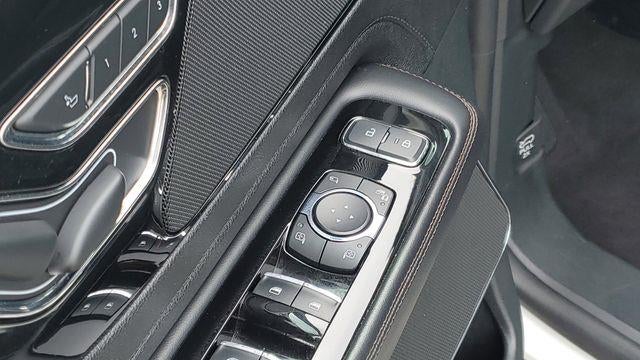 2023 Lincoln Aviator Standard