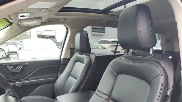 2023 Lincoln Aviator Standard