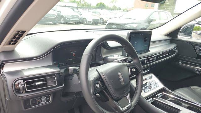 2023 Lincoln Aviator Standard