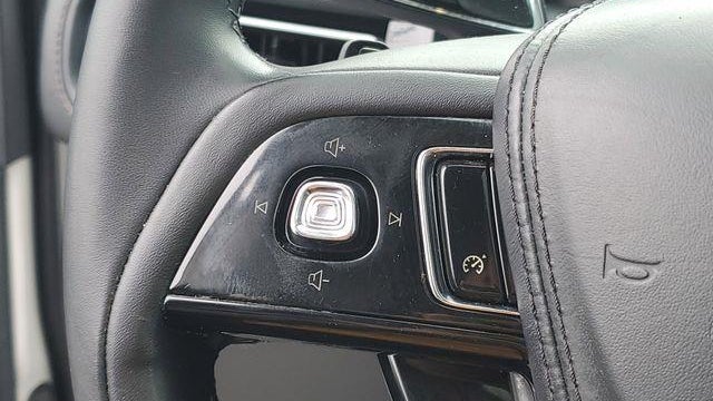 2023 Lincoln Aviator Standard