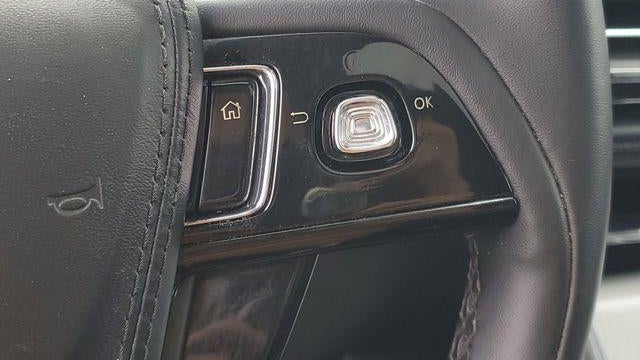 2023 Lincoln Aviator Standard