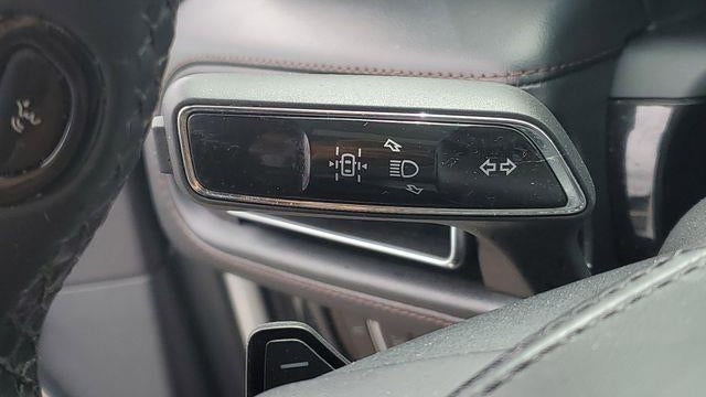 2023 Lincoln Aviator Standard