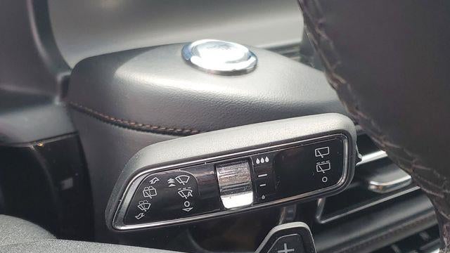 2023 Lincoln Aviator Standard