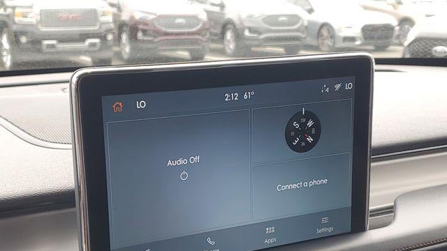 2023 Lincoln Aviator Standard