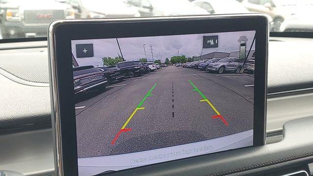 2023 Lincoln Aviator Standard