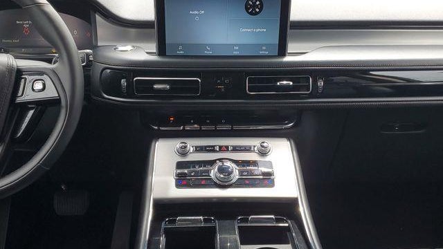 2023 Lincoln Aviator Standard