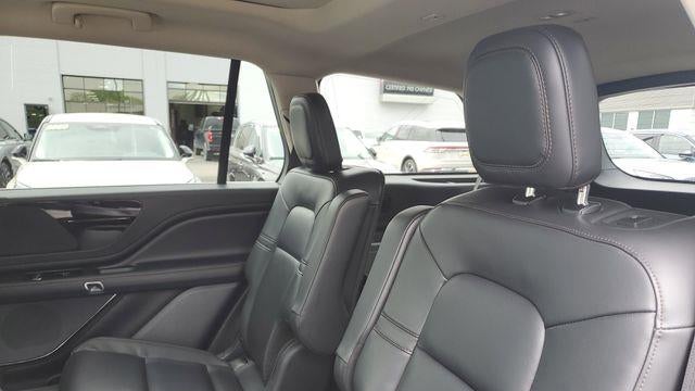 2023 Lincoln Aviator Standard