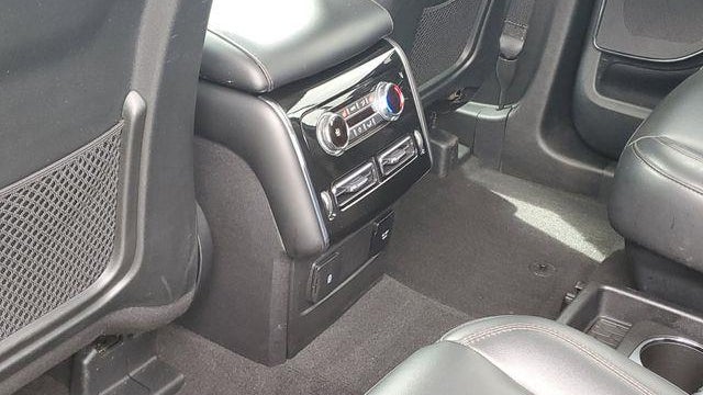 2023 Lincoln Aviator Standard
