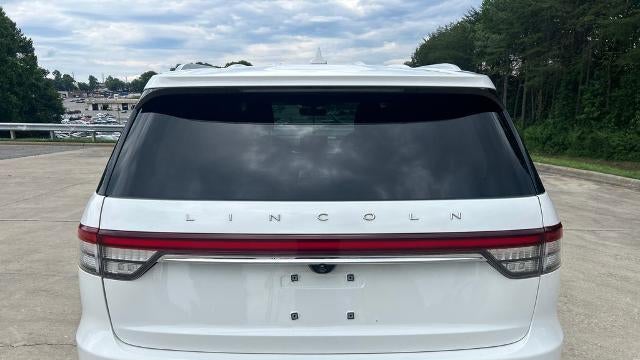 2024 Lincoln Aviator Premiere