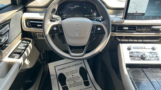 2024 Lincoln Aviator Premiere