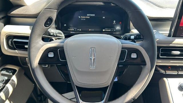 2024 Lincoln Aviator Premiere