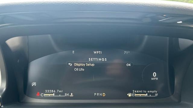 2024 Lincoln Aviator Premiere