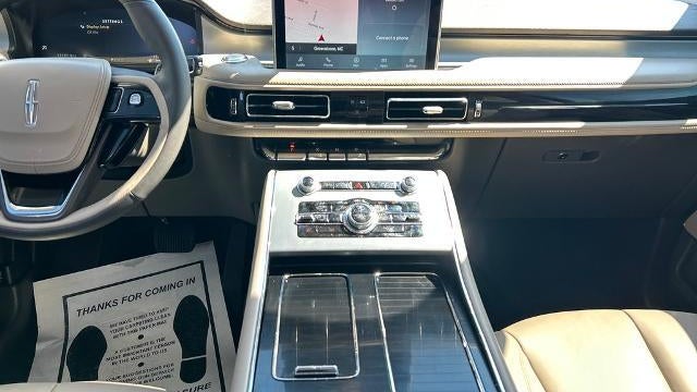 2024 Lincoln Aviator Premiere