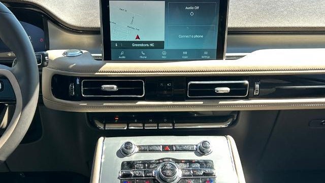 2024 Lincoln Aviator Premiere