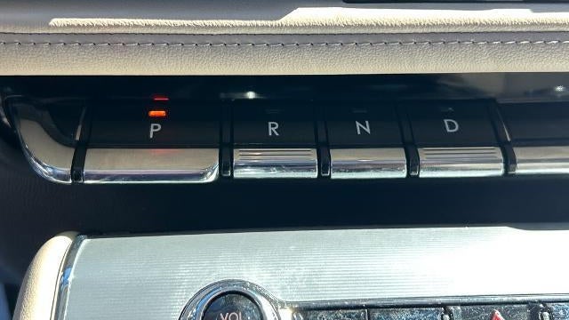 2024 Lincoln Aviator Premiere