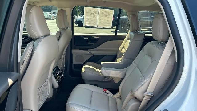 2024 Lincoln Aviator Premiere