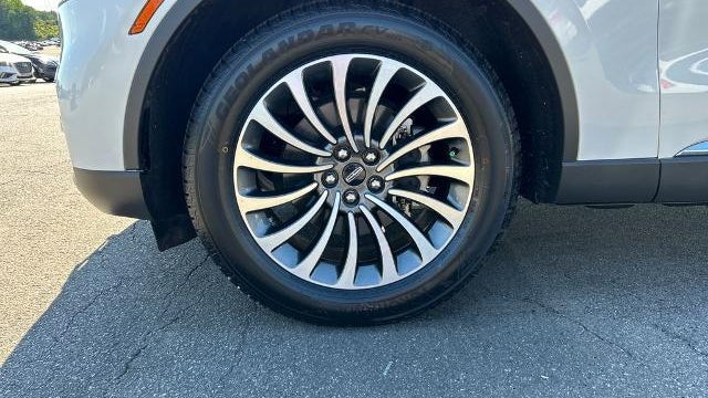 2024 Lincoln Aviator Premiere