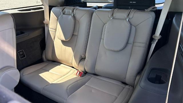 2024 Lincoln Aviator Premiere