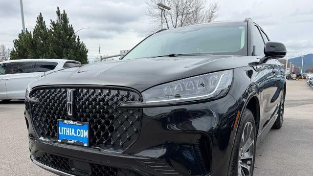 Preowned 2025 Lincoln Aviator Premiere for Sale