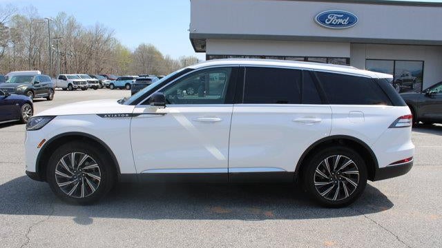 Preowned 2025 Lincoln Aviator Premiere for Sale