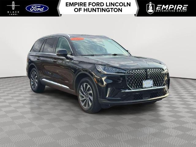 2026 Lincoln Aviator - $57,664