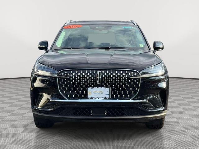 2026 Lincoln Aviator - $57,664