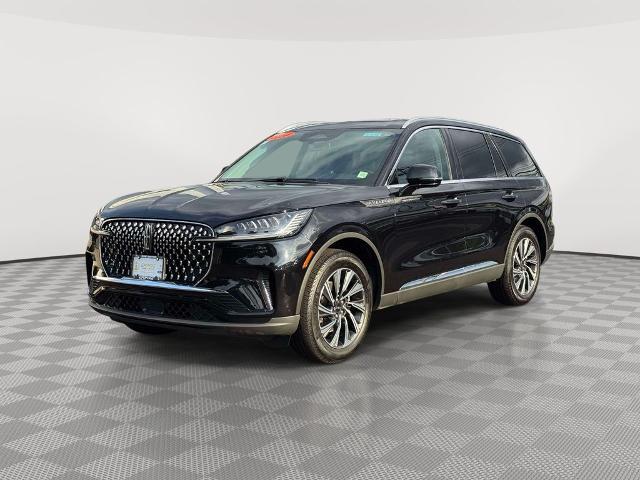 2026 Lincoln Aviator - $57,664