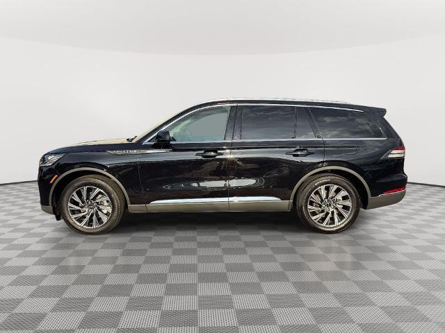 2026 Lincoln Aviator - $57,664