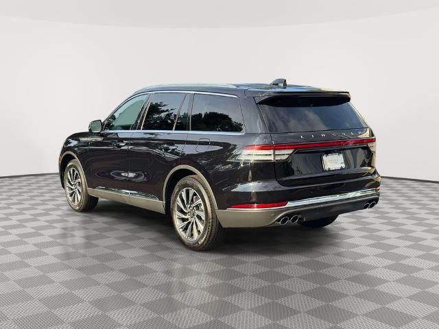 2026 Lincoln Aviator - $57,664